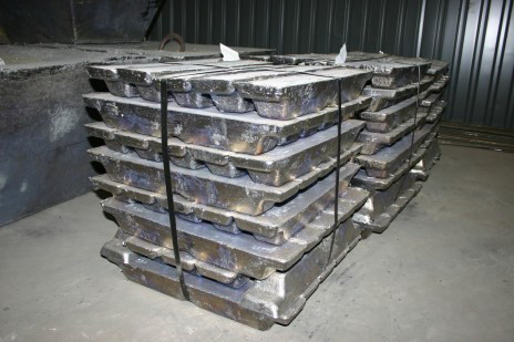 ferrous and non ferrous metals. Category: Non-Ferrous Metal