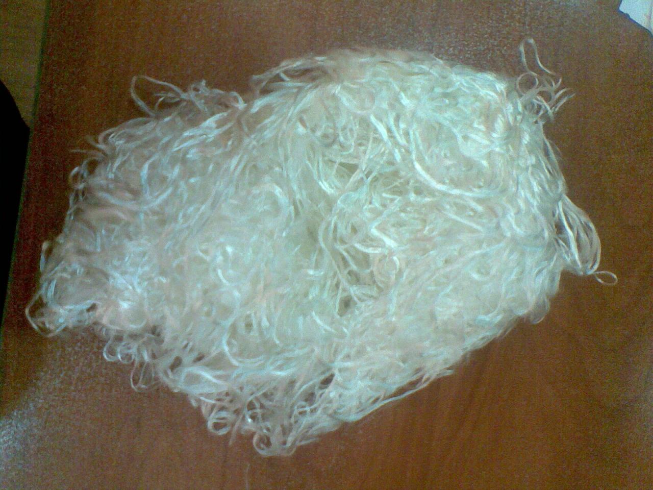 Solutia Nylon Fibers 93